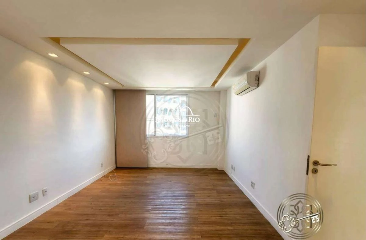 Apartment, 166 m², with a walk-in closet — photo 7