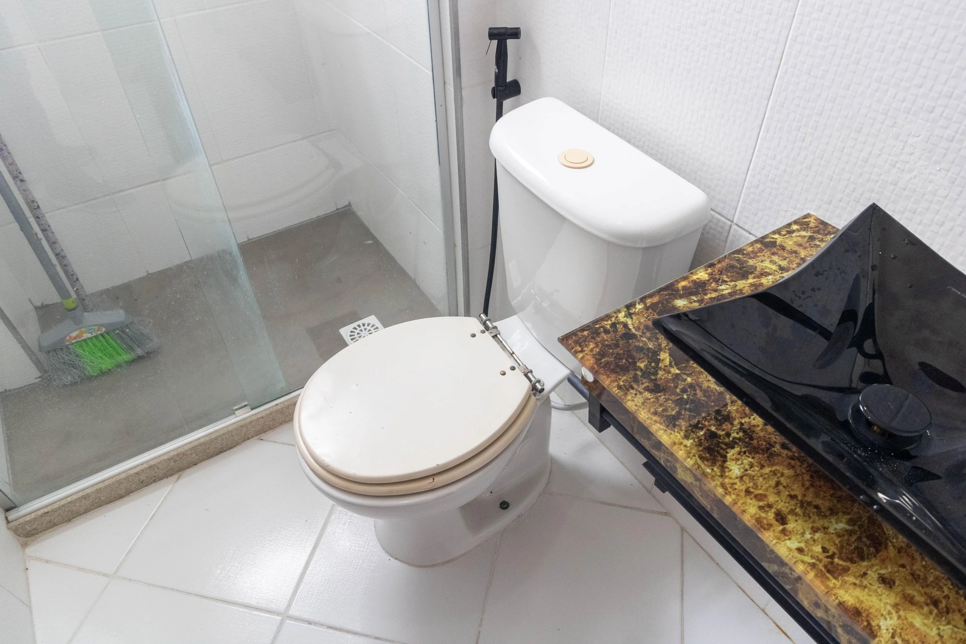 Apartamento, 60 m², com vista para as montanhas — photo 36
