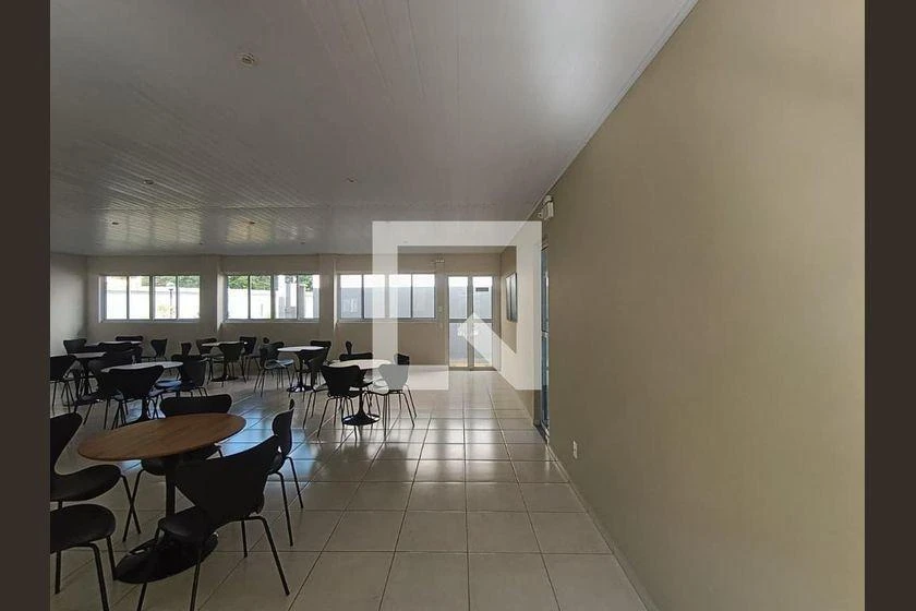 Apartamento sem mobília com 2 quartos e 47 m² — photo 47
