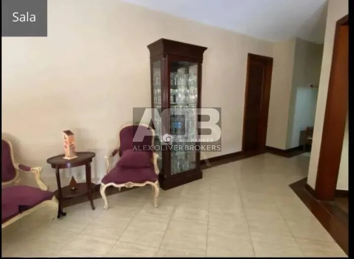 Furnished house with 5 en-suite bedrooms and a balcony — photo 19