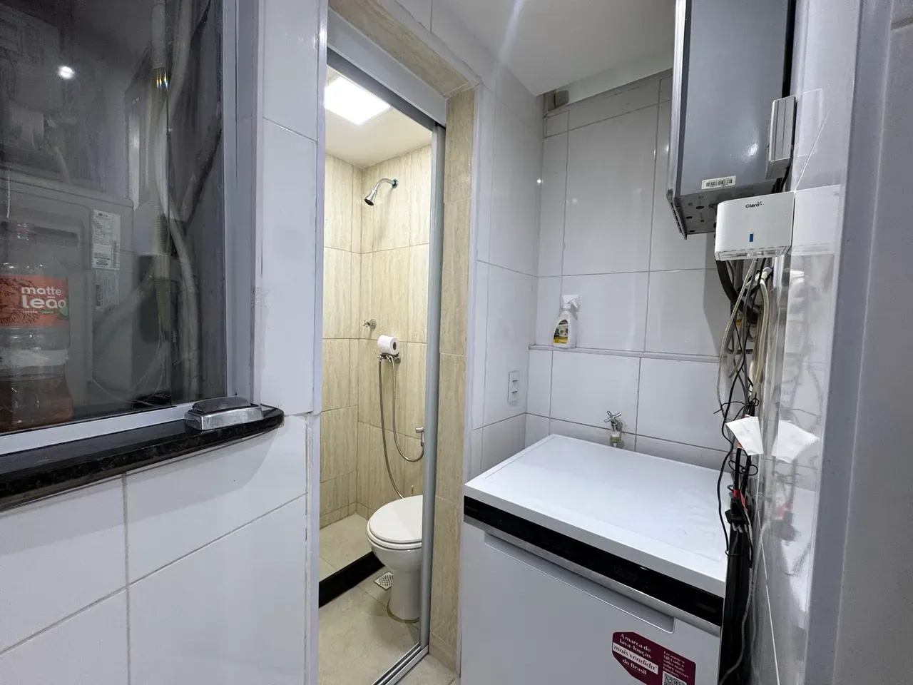 3 quartos e espaço de home office: apartamento de 150 m² — photo 24