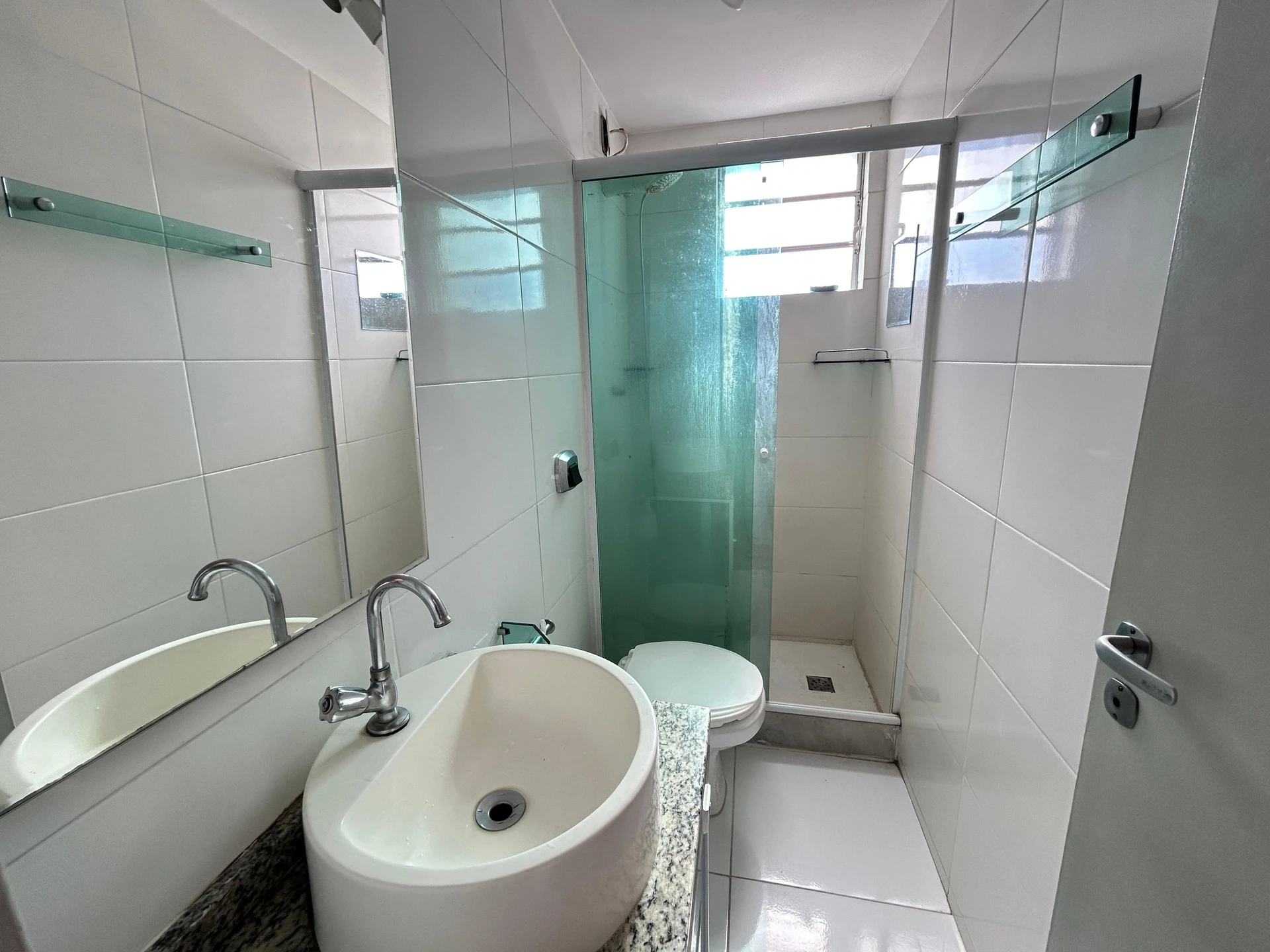 Apartamento, 59 m², com vista para as montanhas — photo 16