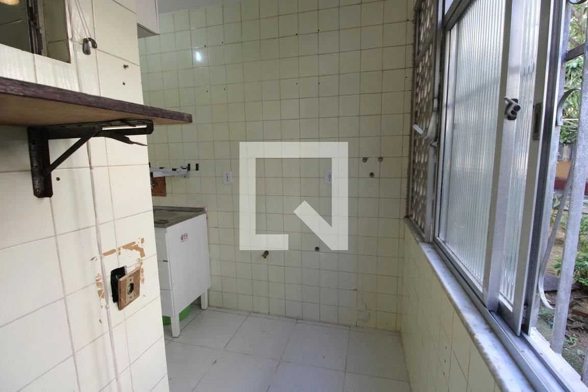2-bedroom, 40 m² apartment in Rio de Janeiro — photo 22