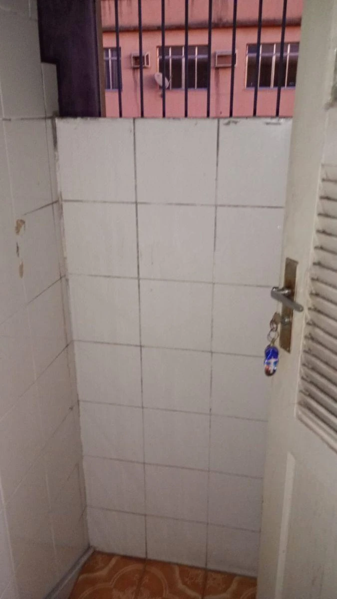 Apartamento de 95 m² com 2 quartos e box de vidro — photo 4