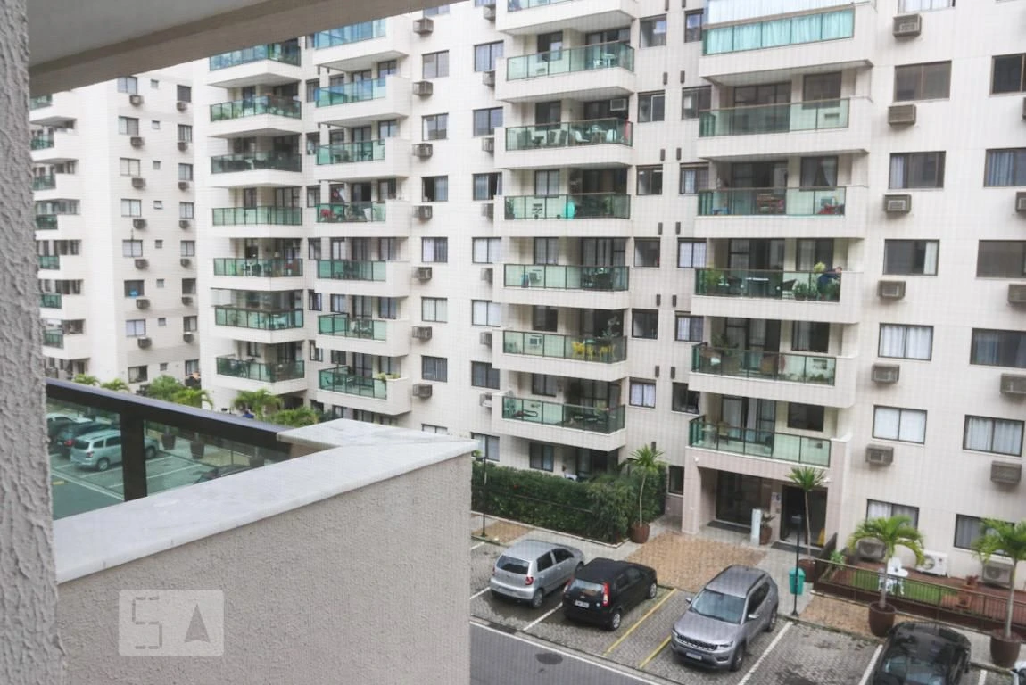 Furnished 2-bedroom apartment with 2 bathrooms and parking — photo 5