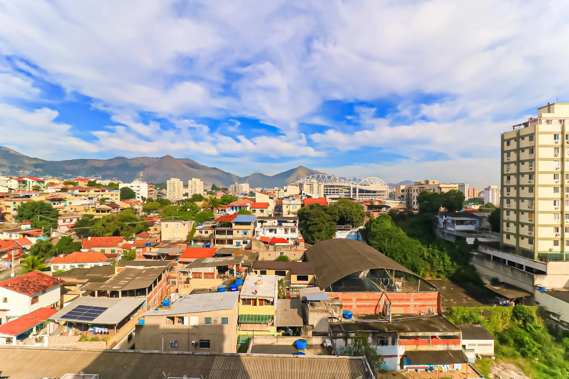 Apartamento para aluguel com 2 quartos e academia — photo 31