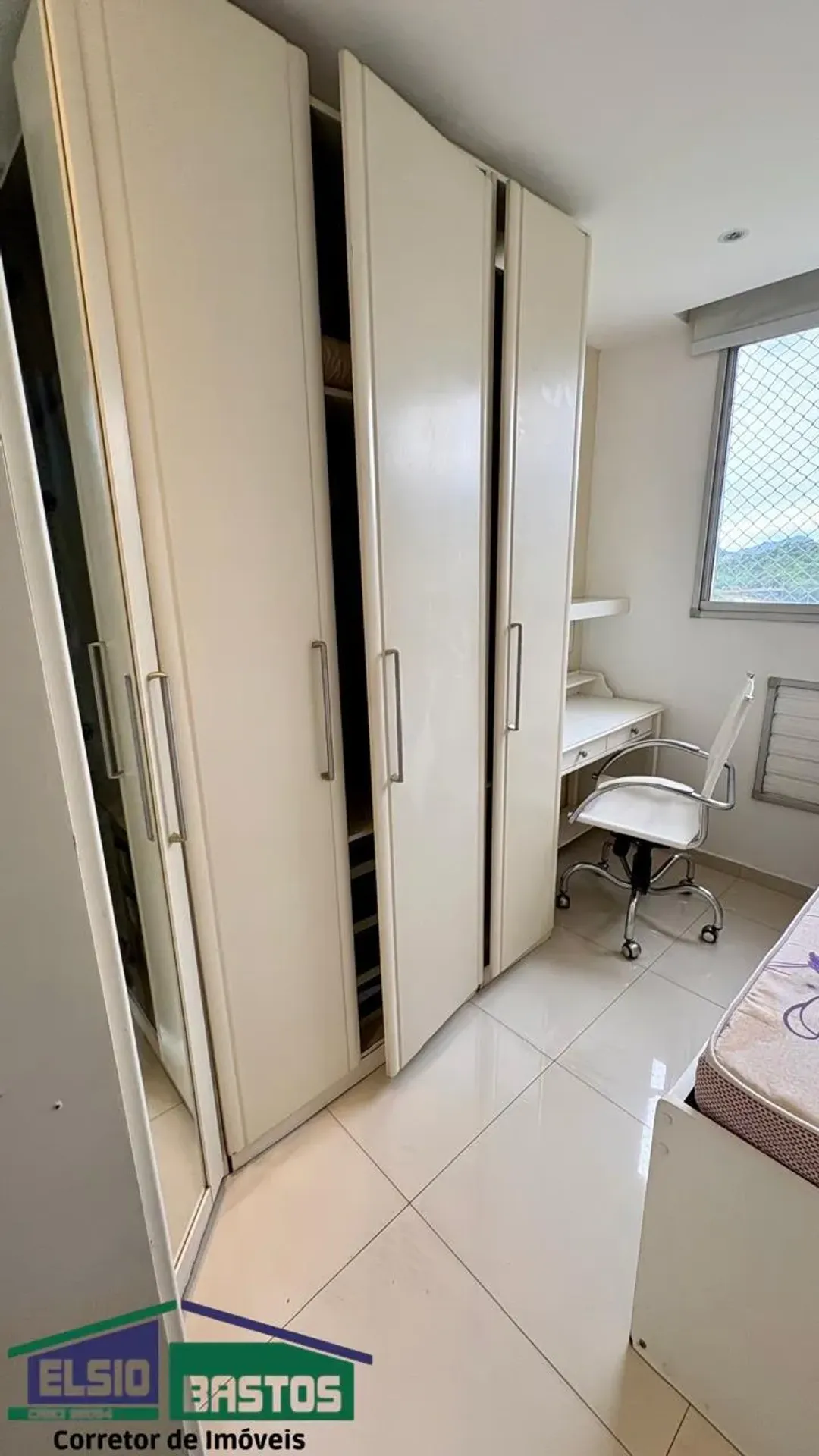 2-bedroom apartment in a building with a sauna — photo 8