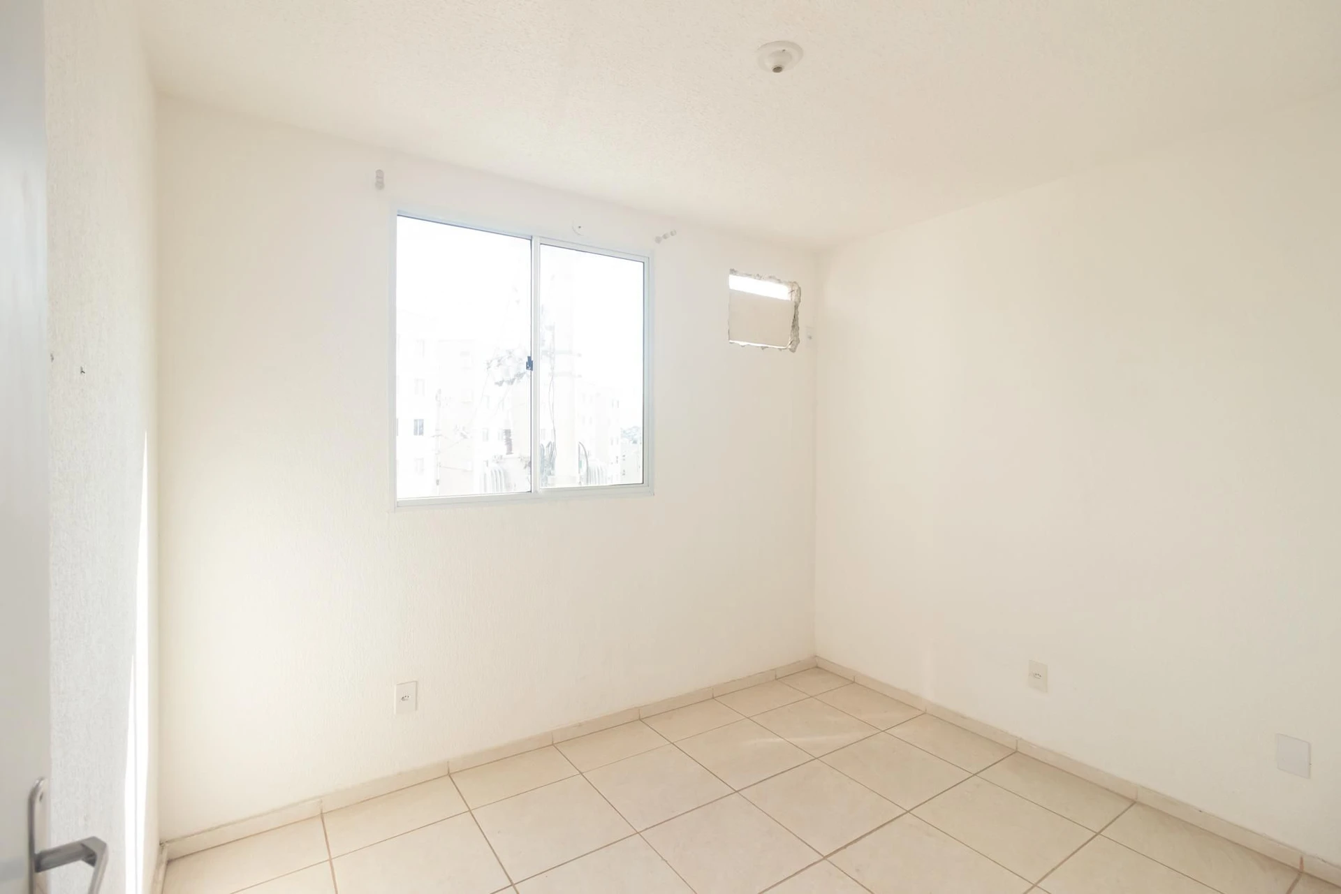 Unfurnished 2-bedroom apartment with 1 bathroom — photo 20