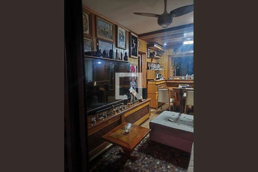 Apartamento mobiliado com 2 quartos e 75 m² — photo 15