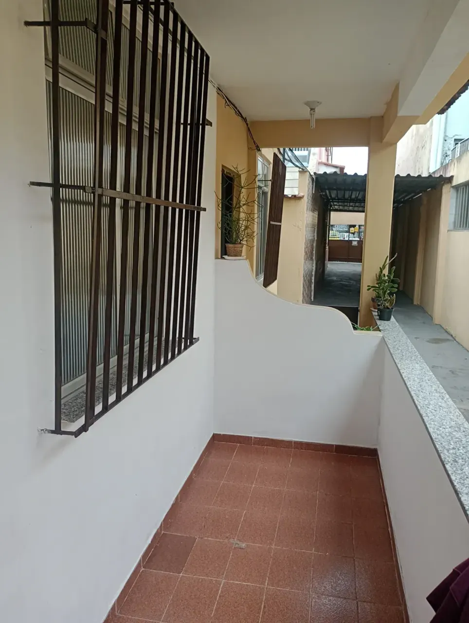 Casa sem mobília com 1 quarto e aquecedor a gás — photo 3