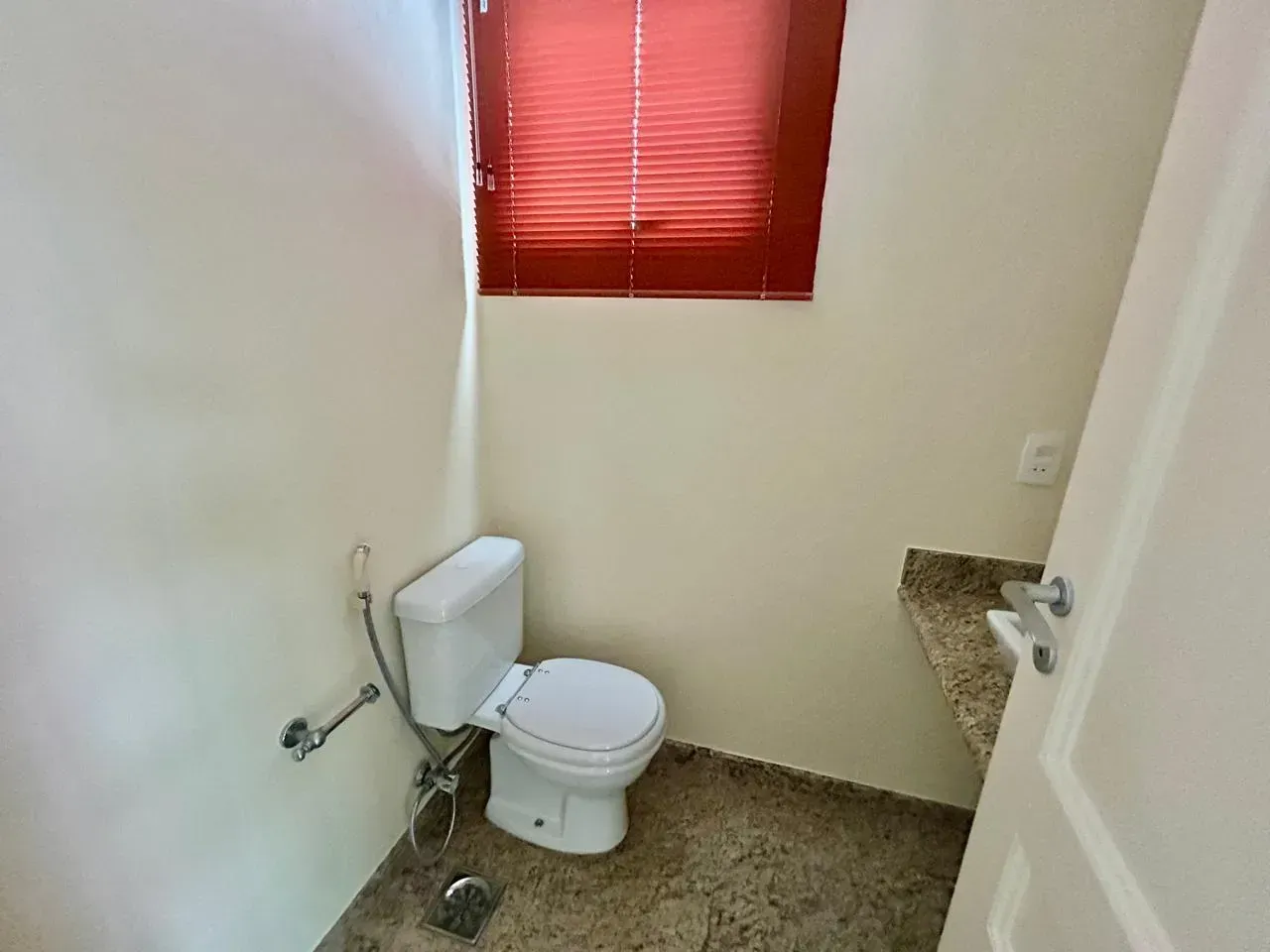 165 m² apartment with 4 bedrooms and 4 bathrooms — photo 7
