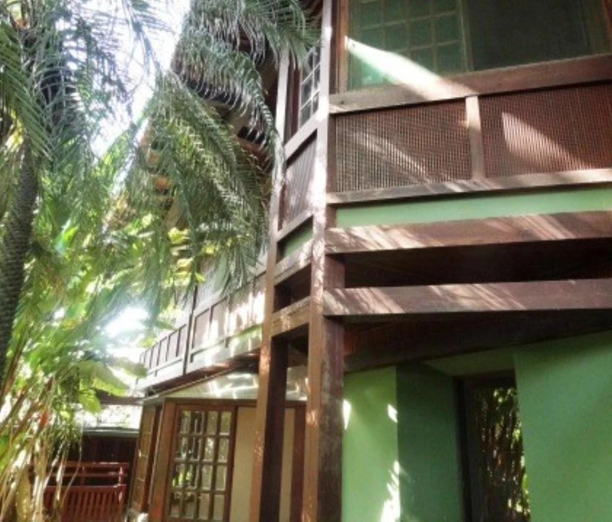 Casa de 5 quartos com banheira, Barra da Tijuca — photo 25