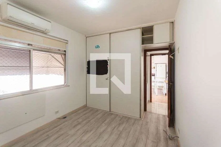 3-bedroom apartment with a washing machine in Rio de Janeiro — photo 13