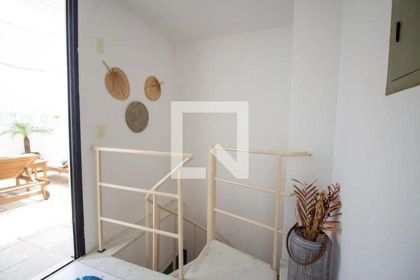 160 m² duplex penthouse with 3 bedrooms and 3 parking spots — photo 31