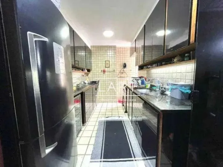 Duplex penthouse with 2 bedrooms and 4 baths, 108 m² — photo 2