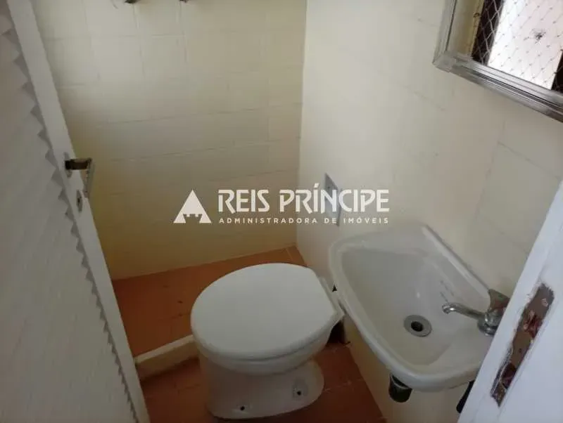 Apartamento de 3 quartos com varanda e 2 vagas — photo 4