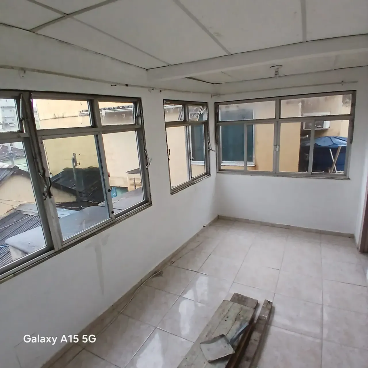 Apartamento de 1 quarto com 45 m² e 1 banheiro — photo 2