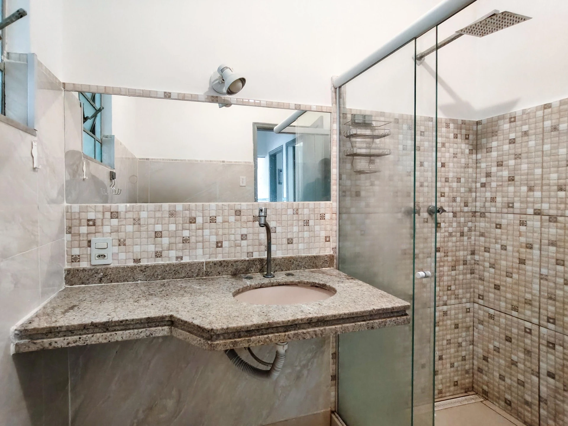 Квартира 90 м², 2 спальні, Ріо-де-Жанейро — photo 16