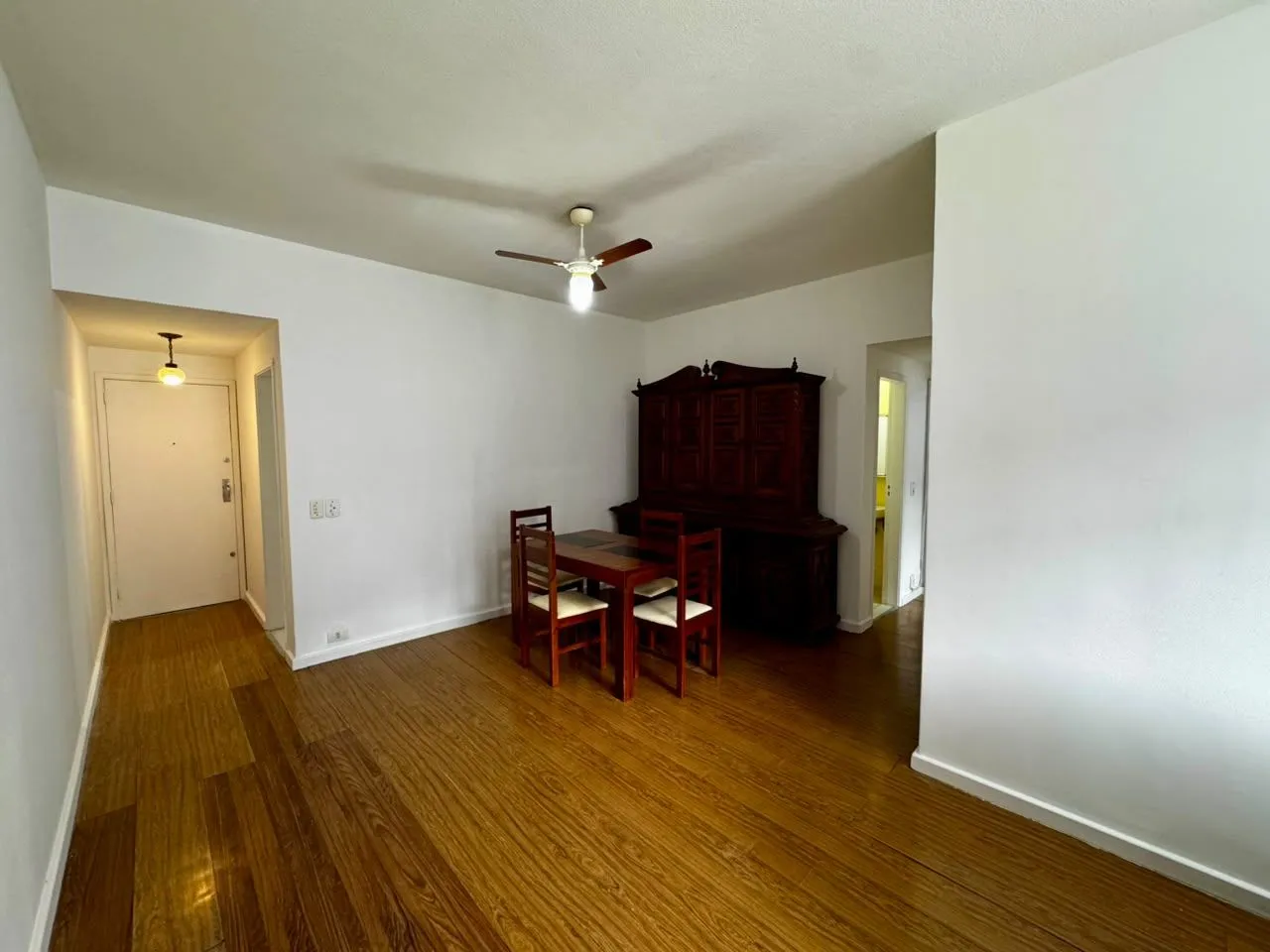 Furnished apartment, 83 m², with a mountain view — photo 6