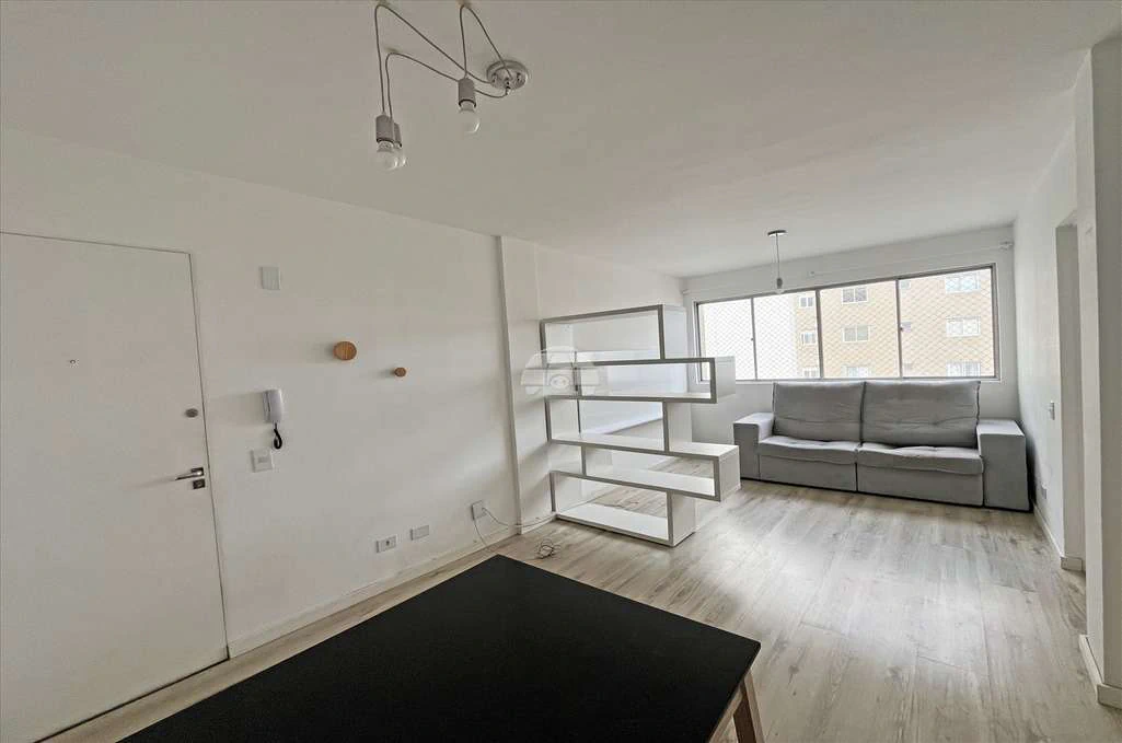 1-bedroom apartment with parking and 58 m² — photo 3