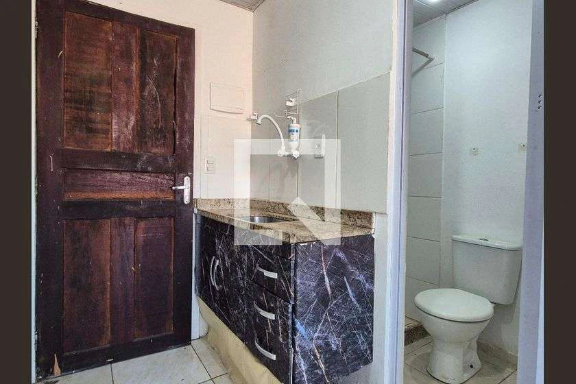 Kitnet sem vaga de garagem de 30 m² com 1 quarto — photo 11