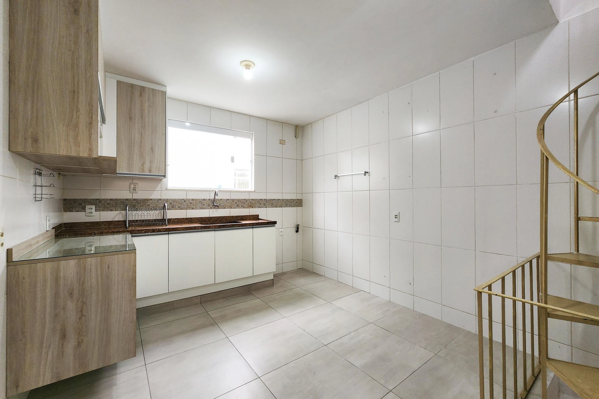 Private BBQ in a 3-bedroom apartment, 127 m² — photo 14