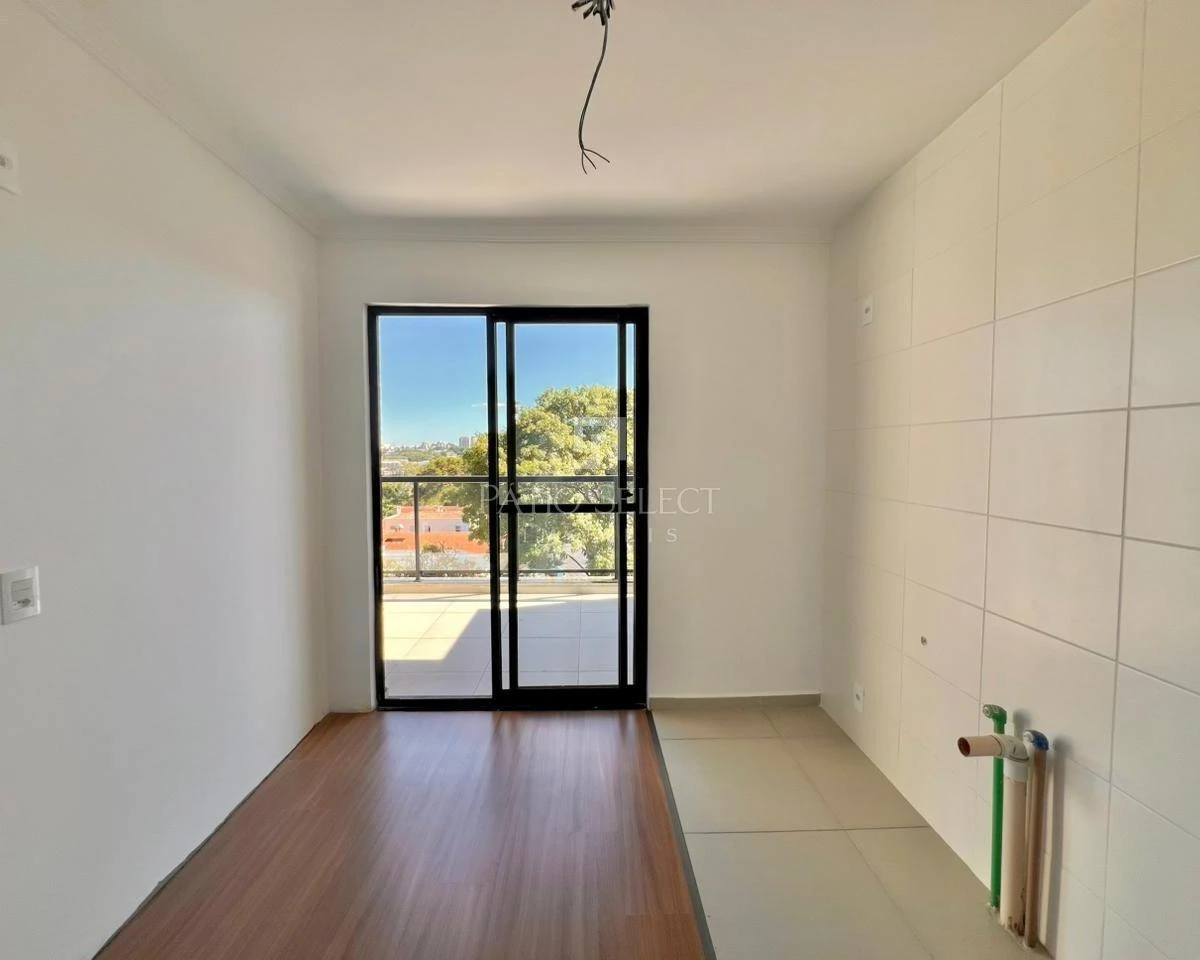 Apartment, 69 m², with a grill on the balcony — photo 31