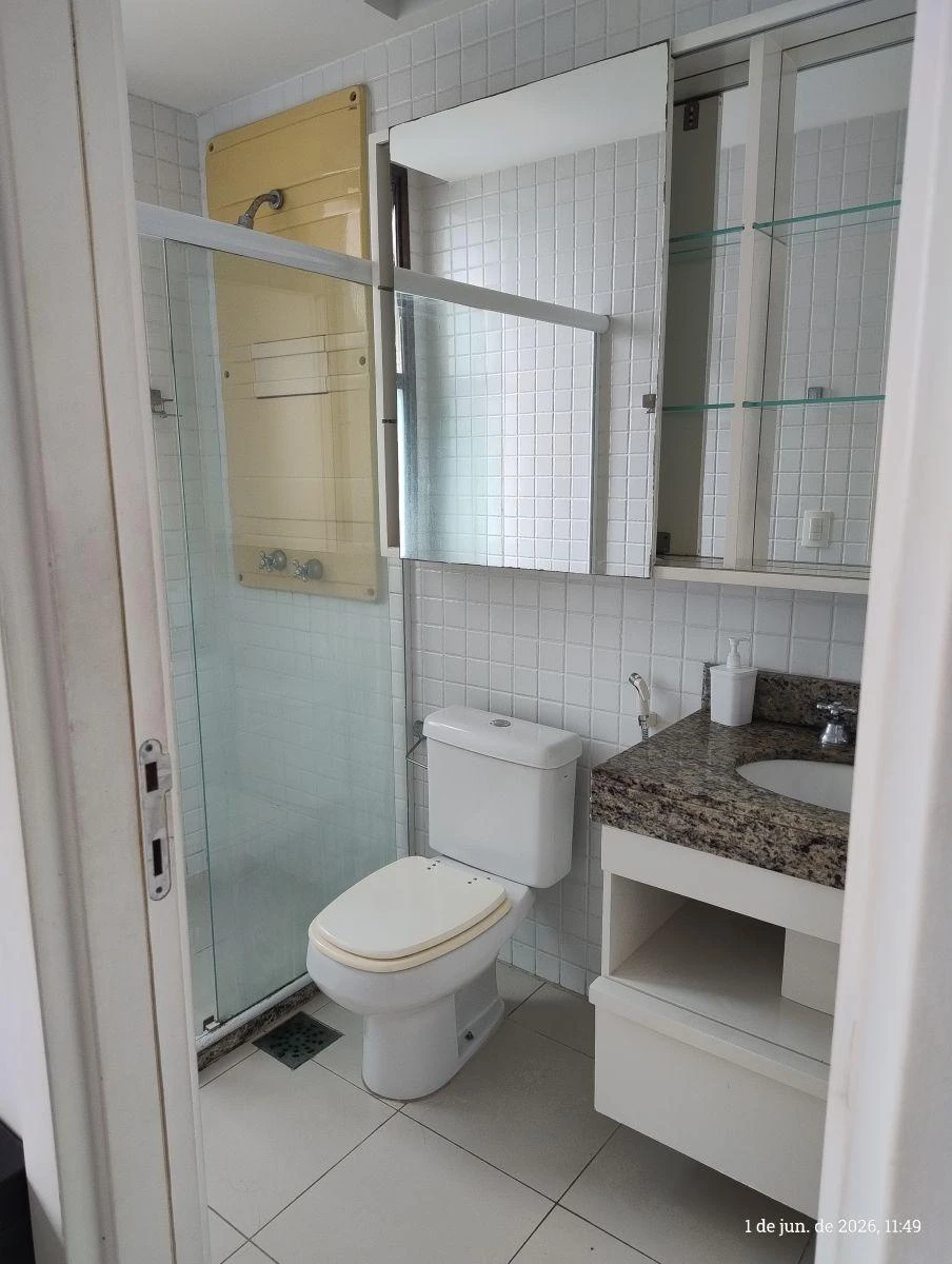 234 m² unfurnished apartment with 4 en-suite bedrooms — photo 31