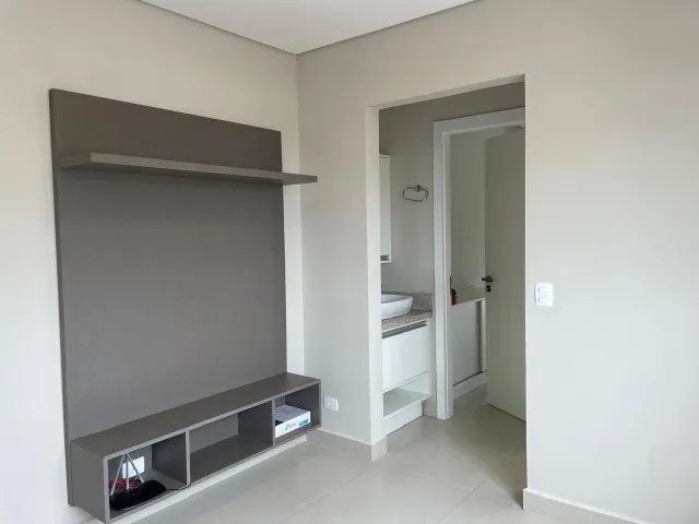 One-bedroom, 30 m² apartment in Curitiba — photo 11