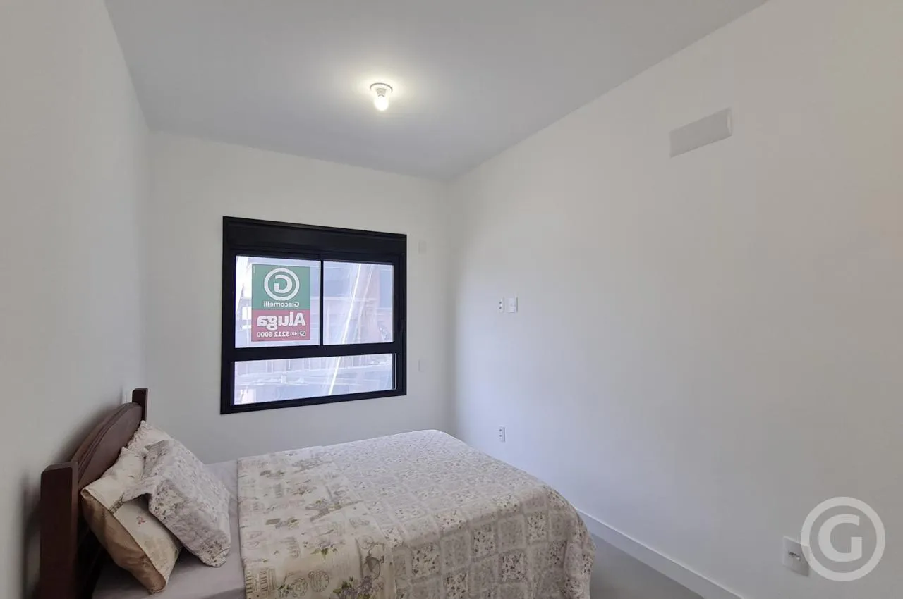 2-bedroom apartment, 1 with its own bathroom, 57 m² — photo 8