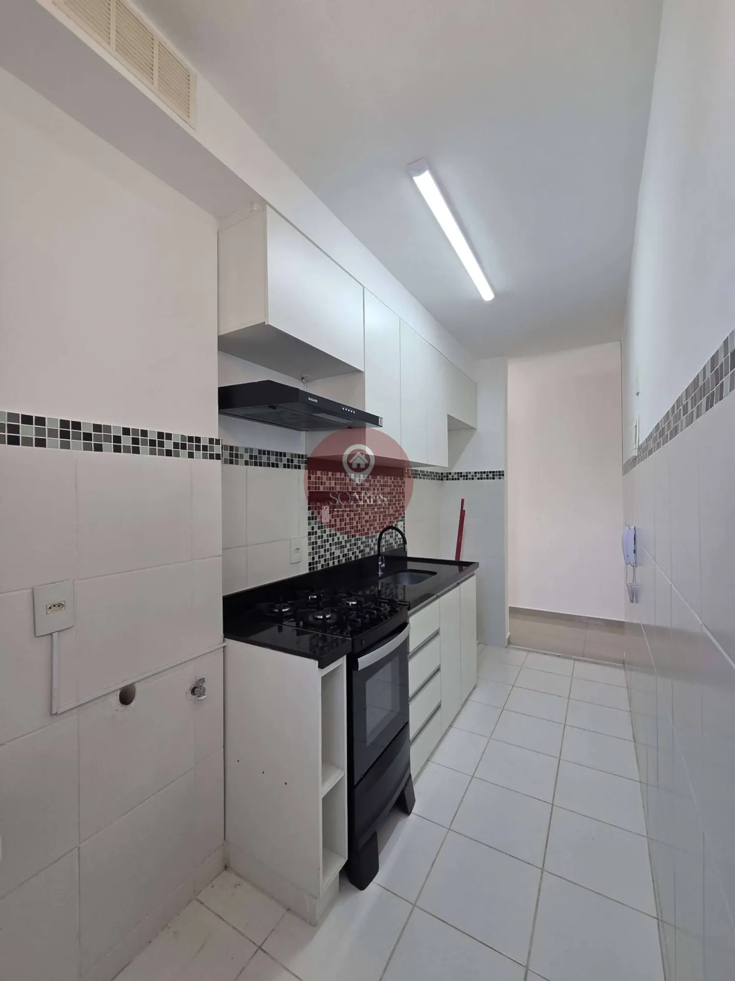 Apartamento com vista para as montanhas, Barra Olímpica — photo 4