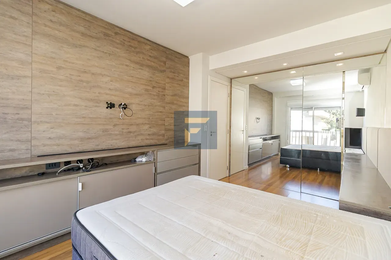 Furnished 140 m² house with 4 bedrooms and open-plan kitchen — photo 27