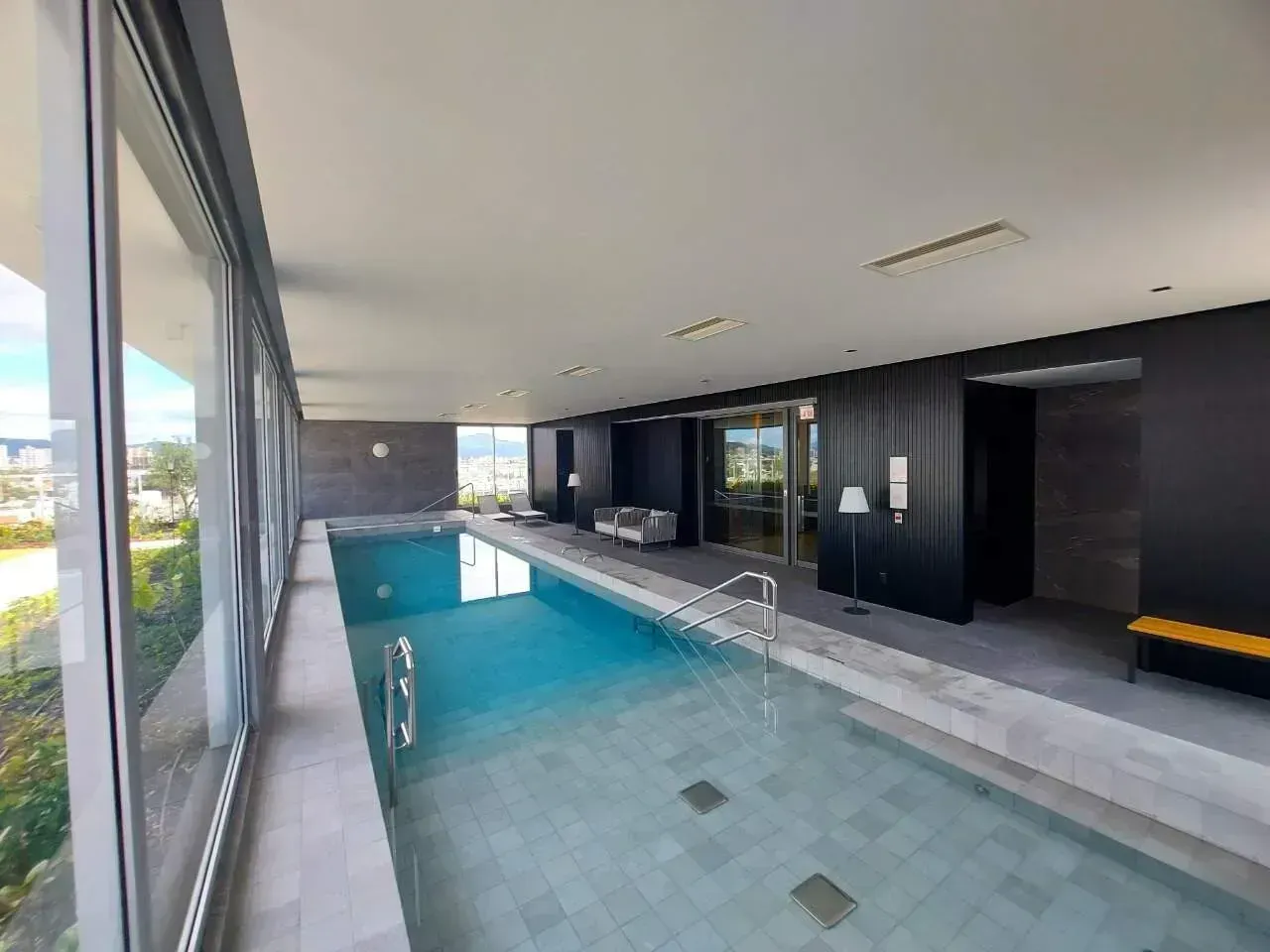 Apartamento mobiliado com 2 suítes e 119 m² — photo 41