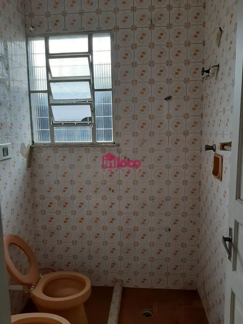 Unfurnished linear house with 3 bedrooms and 3 parking spaces — photo 11