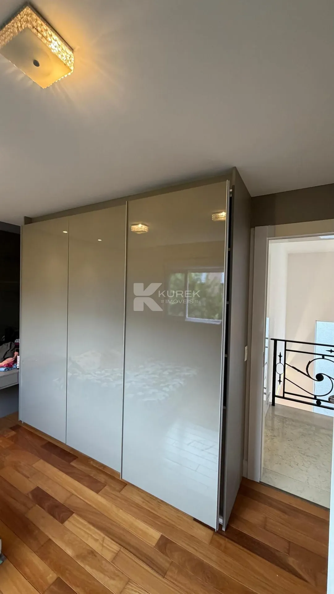 Garden in a 4-bedroom house, 380 m² — photo 6