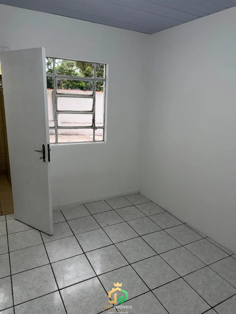 6-bedroom house with a garden in Curitiba — photo 6