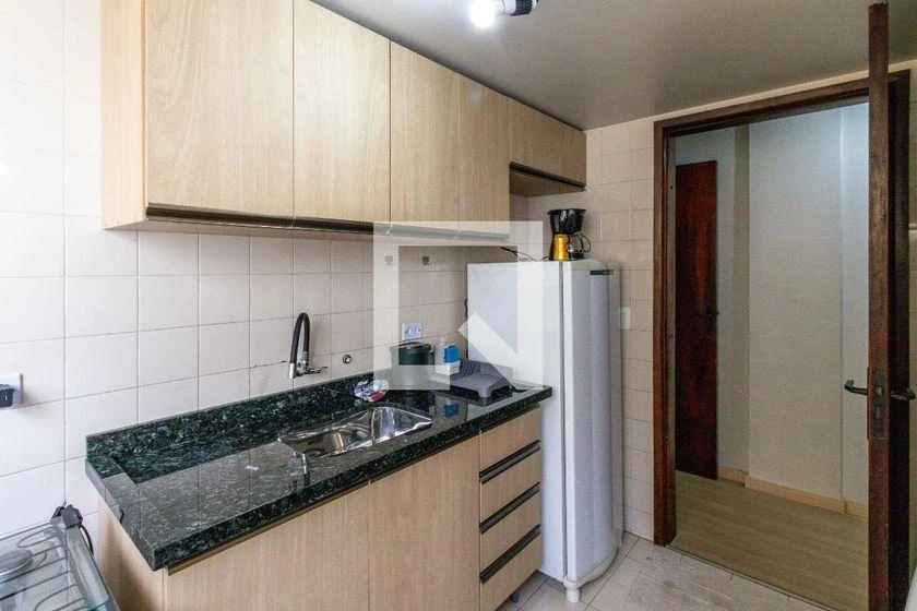 Apartamento mobiliado, 70 m², com máquina de lavar — photo 4
