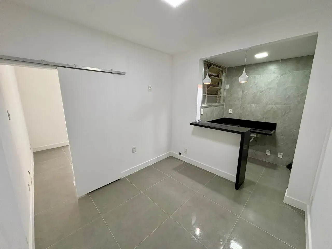 One-bedroom, 27 m² apartment in Rio de Janeiro — photo 9