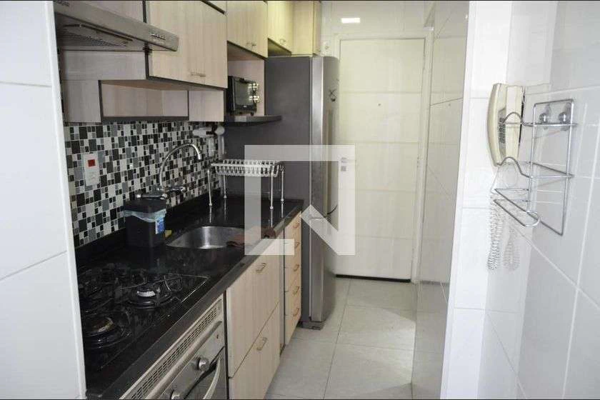 Furnished 2-bedroom apartment with 65 m² — photo 22