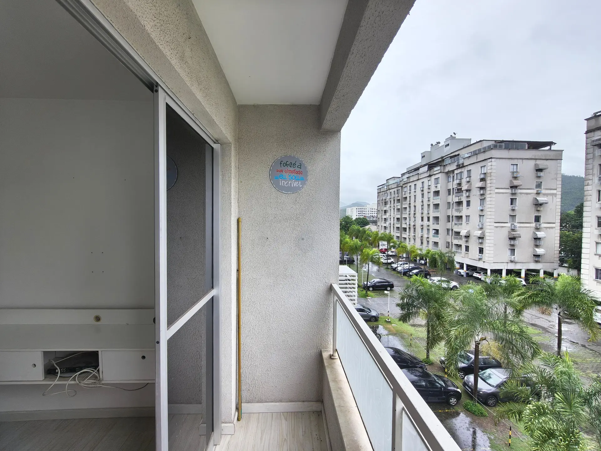 Apartment, 52 m², with a home office