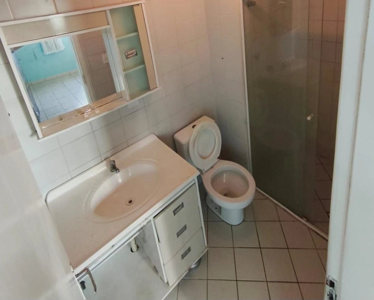 2-bedroom apartment, 59 m² — photo 10