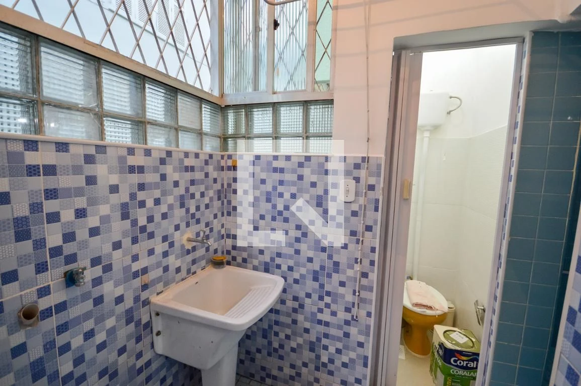 Apartamento de 56 m² e 2 quartos, Grajaú — photo 28