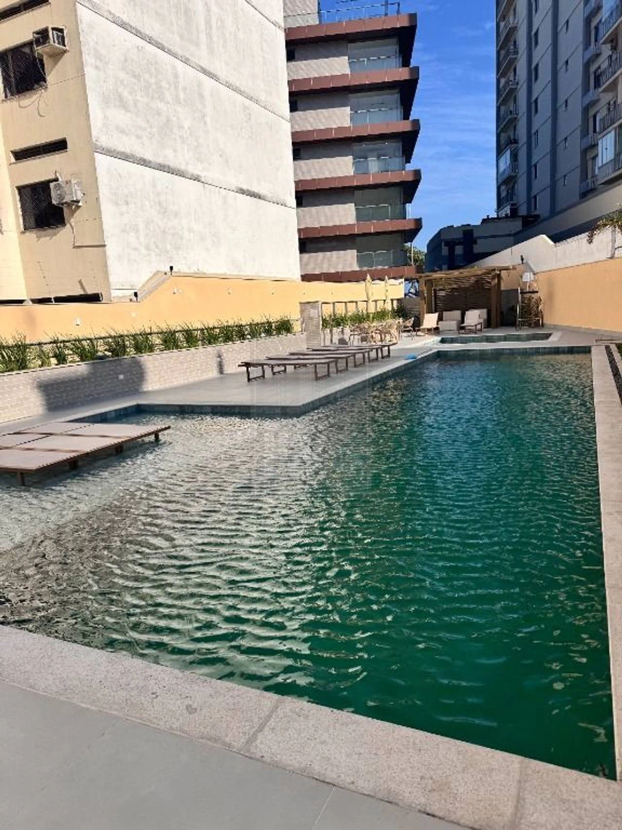 Apartamento de 3 quartos com suíte e 1 vaga, 97 m² — photo 10