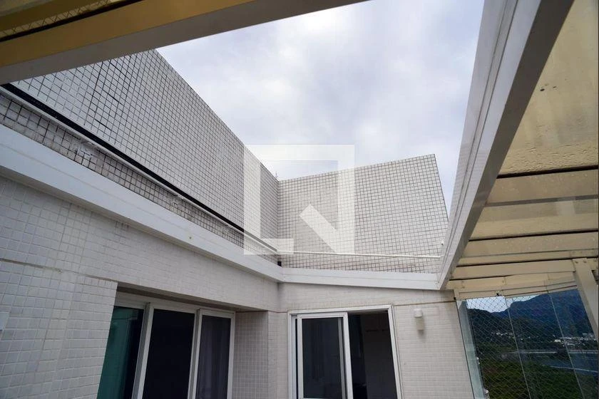 117 m² duplex with 2 en-suite bedrooms and balcony — photo 46