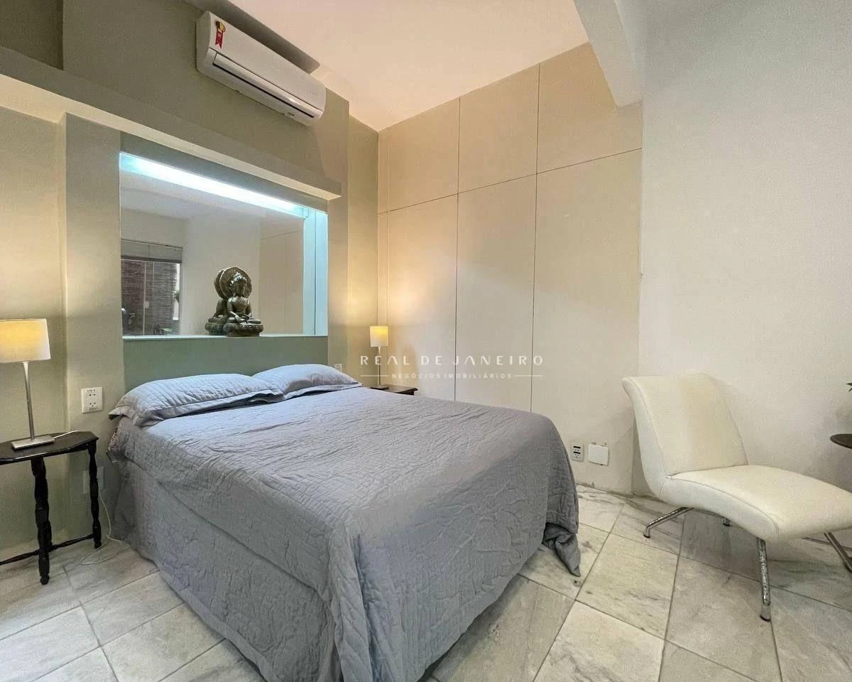 Apartamento com 3 quartos e 1 vaga, 100 m² e janelas amplas — photo 31