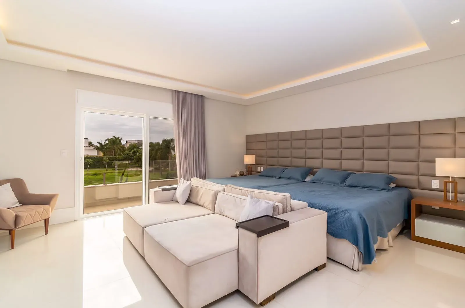 Casa amueblada con 5 suites y 700 m² — photo 31