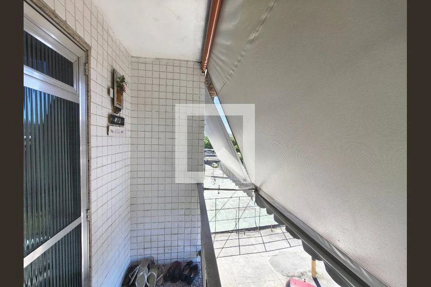 2-bedroom apartment with gas stove kitchen and 48 m² — photo 7