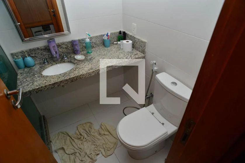 Furnished apartment, 300 m², with a glass-enclosed balcony — photo 22