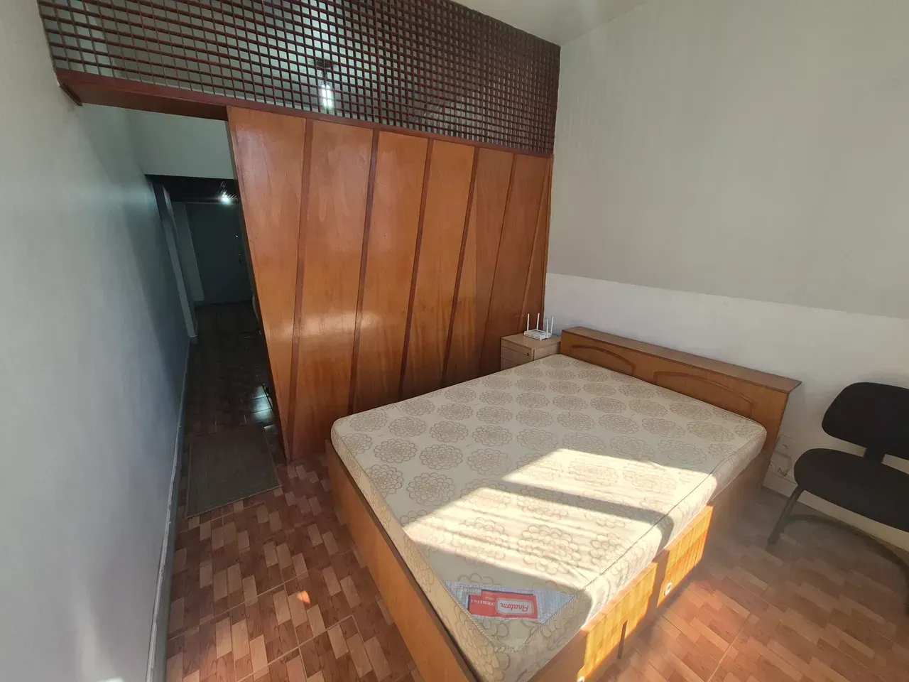 1-bedroom apartment with 1 bathroom, no parking space — photo 3