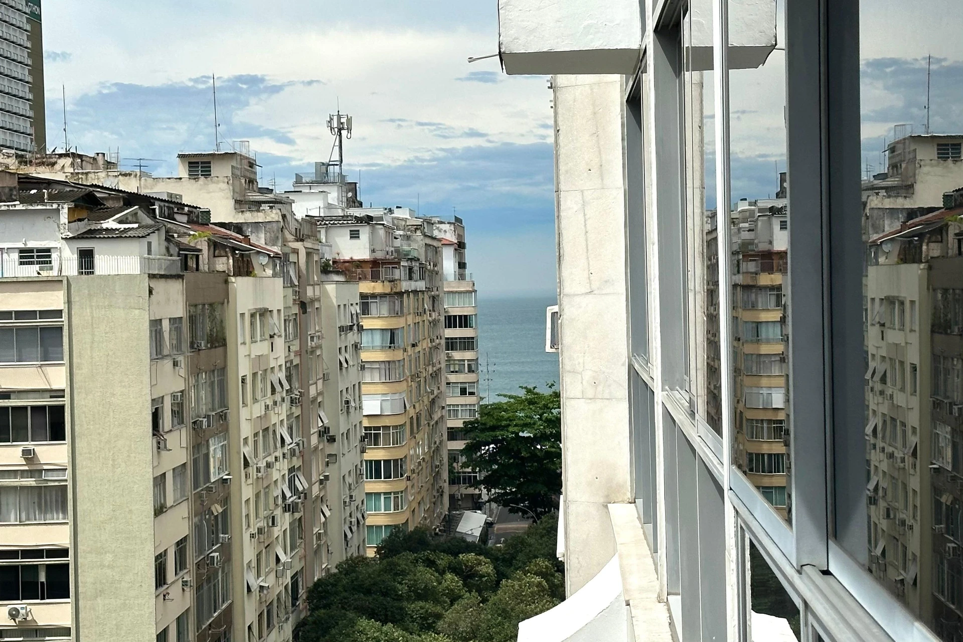 Apartamento amueblado de 3 dormitorios y cocina cerrada — photo 6